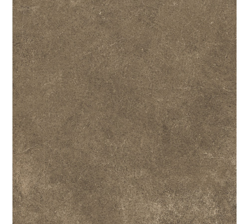 Керамогранит Artkera Group GP6060MIM08M Микроцемент коричневый / Microcement Brown 60×60