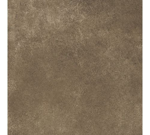 Керамогранит Artkera Group GP6060MIM08M Микроцемент коричневый / Microcement Brown 60×60