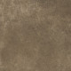 Керамогранит Artkera Group GP6060MIM08M Микроцемент коричневый / Microcement Brown 60×60