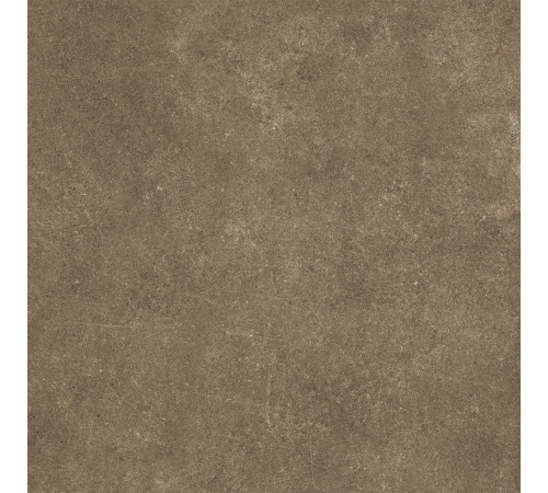 Керамогранит Artkera Group GP6060MIM08M Микроцемент коричневый / Microcement Brown 60×60