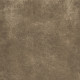 Керамогранит Artkera Group GP6060MIM08M Микроцемент коричневый / Microcement Brown 60×60