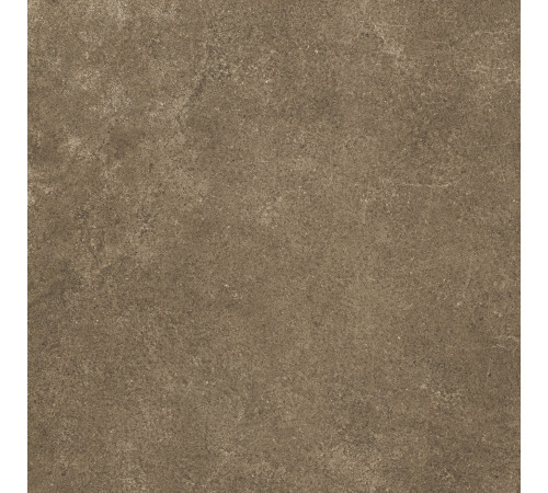 Керамогранит Artkera Group GP6060MIM08M Микроцемент коричневый / Microcement Brown 60×60