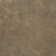 Керамогранит Artkera Group GP6060MIM08M Микроцемент коричневый / Microcement Brown 60×60