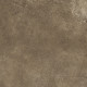 Керамогранит Artkera Group GP6060MIM08M Микроцемент коричневый / Microcement Brown 60×60
