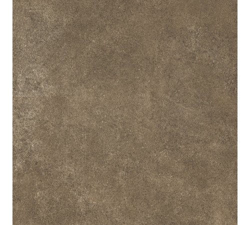 Керамогранит Artkera Group GP6060MIM08M Микроцемент коричневый / Microcement Brown 60×60