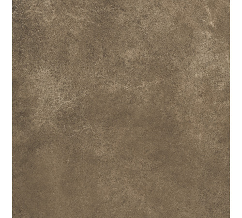 Керамогранит Artkera Group GP6060MIM08M Микроцемент коричневый / Microcement Brown 60×60