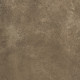 Керамогранит Artkera Group GP6060MIM08M Микроцемент коричневый / Microcement Brown 60×60