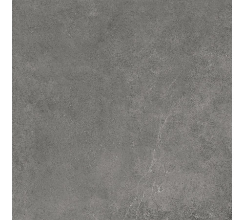 Керамогранит Artkera Group GP6060MIM25M Микроцемент темно-серый / Microcement Graphite 60×60