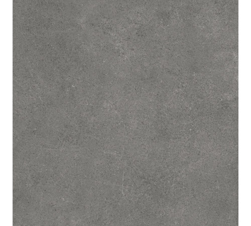 Керамогранит Artkera Group GP6060MIM25M Микроцемент темно-серый / Microcement Graphite 60×60