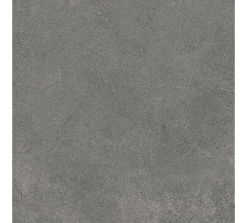 Керамогранит Artkera Group GP6060MIM25M Микроцемент темно-серый / Microcement Graphite 60×60