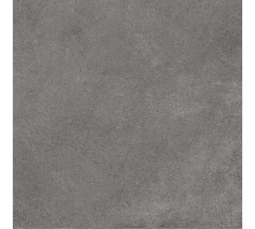 Керамогранит Artkera Group GP6060MIM25M Микроцемент темно-серый / Microcement Graphite 60×60