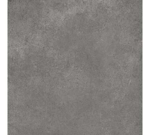 Керамогранит Artkera Group GP6060MIM25M Микроцемент темно-серый / Microcement Graphite 60×60