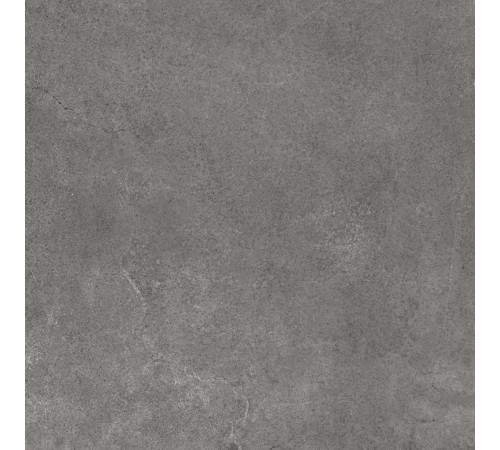 Керамогранит Artkera Group GP6060MIM25M Микроцемент темно-серый / Microcement Graphite 60×60