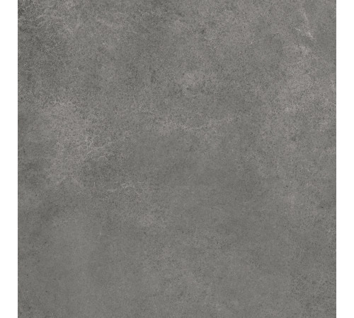 Керамогранит Artkera Group GP6060MIM25M Микроцемент темно-серый / Microcement Graphite 60×60