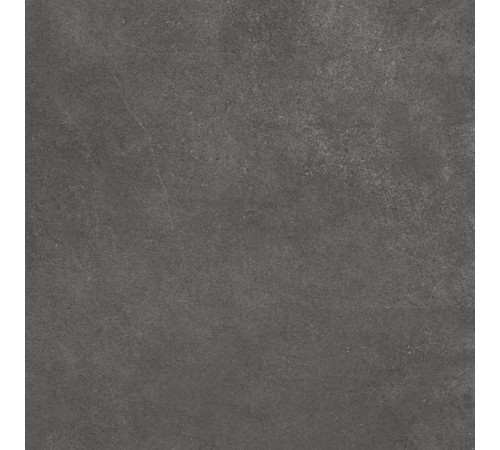 Керамогранит Artkera Group GP6060MIM99M Микроцемент черный / Microcement Black 60×60