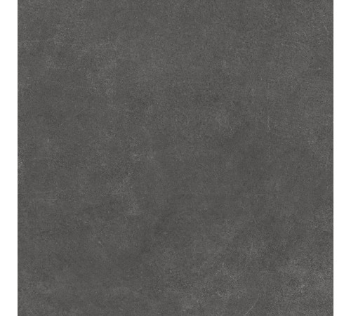 Керамогранит Artkera Group GP6060MIM99M Микроцемент черный / Microcement Black 60×60