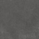 Керамогранит Artkera Group GP6060MIM99M Микроцемент черный / Microcement Black 60×60