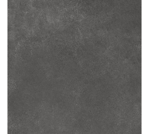 Керамогранит Artkera Group GP6060MIM99M Микроцемент черный / Microcement Black 60×60