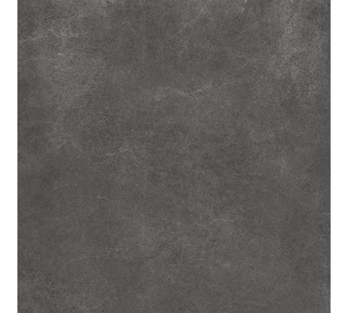 Керамогранит Artkera Group GP6060MIM99M Микроцемент черный / Microcement Black 60×60