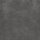 Керамогранит Artkera Group GP6060MIM99M Микроцемент черный / Microcement Black 60×60