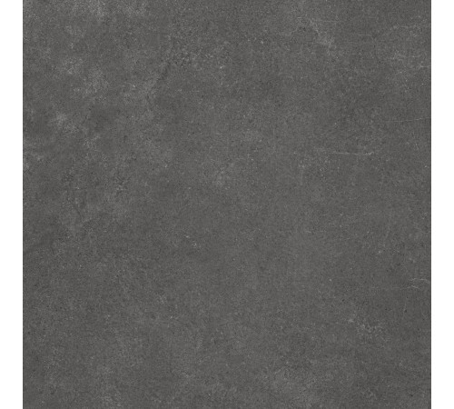 Керамогранит Artkera Group GP6060MIM99M Микроцемент черный / Microcement Black 60×60
