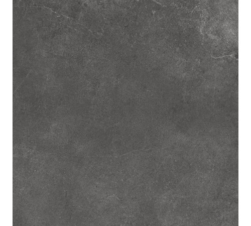 Керамогранит Artkera Group GP6060MIM99M Микроцемент черный / Microcement Black 60×60