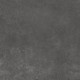 Керамогранит Artkera Group GP6060MIM99M Микроцемент черный / Microcement Black 60×60