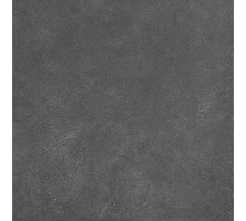 Керамогранит Artkera Group GP6060MIM99M Микроцемент черный / Microcement Black 60×60