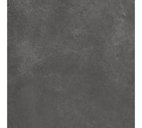 Керамогранит Artkera Group GP6060MIM99M Микроцемент черный / Microcement Black 60×60