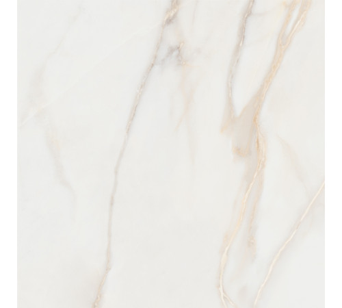 Керамогранит Artkera Group GP6060PUR09M Пьюр Марбл Голд / Pure Marble Gold 60×60