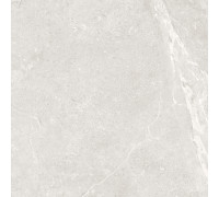 Керамогранит Artkera Group GP6060TIA00M Титаниум белый / Titanium White 60×60