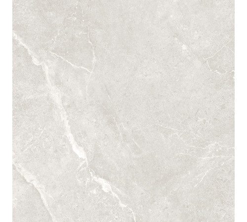 Керамогранит Artkera Group GP6060TIA00M Титаниум белый / Titanium White 60×60