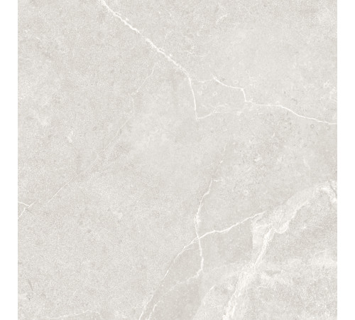 Керамогранит Artkera Group GP6060TIA00M Титаниум белый / Titanium White 60×60