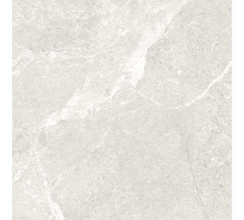 Керамогранит Artkera Group GP6060TIA00M Титаниум белый / Titanium White 60×60