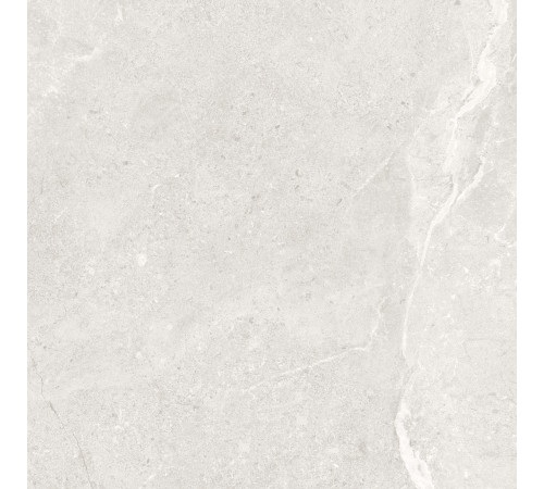 Керамогранит Artkera Group GP6060TIA00M Титаниум белый / Titanium White 60×60