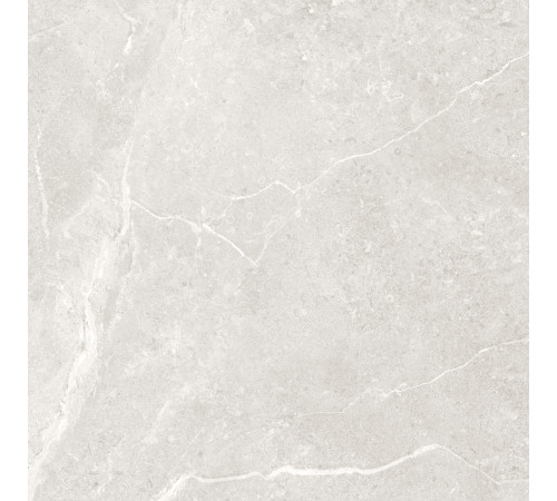 Керамогранит Artkera Group GP6060TIA00M Титаниум белый / Titanium White 60×60