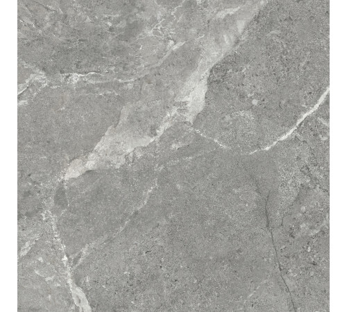 Керамогранит Artkera Group GP6060TIA05M Титаниум серый / Titanium Gris 60×60