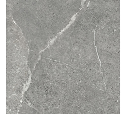 Керамогранит Artkera Group GP6060TIA05M Титаниум серый / Titanium Gris 60×60