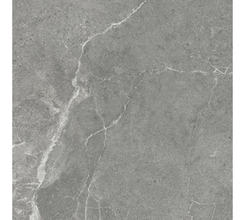 Керамогранит Artkera Group GP6060TIA05M Титаниум серый / Titanium Gris 60×60