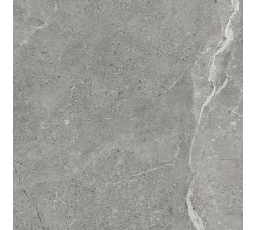 Керамогранит Artkera Group GP6060TIA05M Титаниум серый / Titanium Gris 60×60