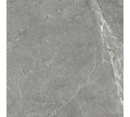 Керамогранит Artkera Group GP6060TIA05M Титаниум серый / Titanium Gris 60×60