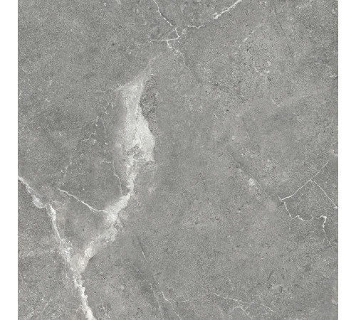 Керамогранит Artkera Group GP6060TIA05M Титаниум серый / Titanium Gris 60×60