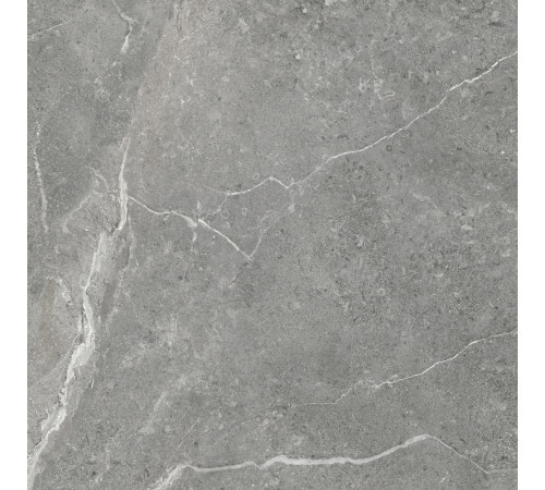 Керамогранит Artkera Group GP6060TIA05M Титаниум серый / Titanium Gris 60×60