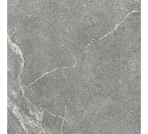 Керамогранит Artkera Group GP6060TIA05M Титаниум серый / Titanium Gris 60×60