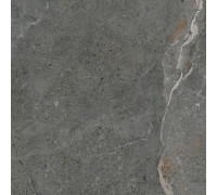 Керамогранит Artkera Group GP6060TIA25M Титаниум темно-серый / Titanium Graphite 60×60