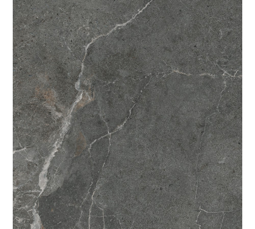 Керамогранит Artkera Group GP6060TIA25M Титаниум темно-серый / Titanium Graphite 60×60