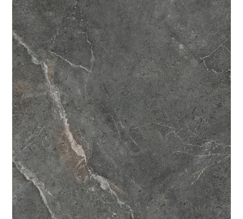 Керамогранит Artkera Group GP6060TIA25M Титаниум темно-серый / Titanium Graphite 60×60