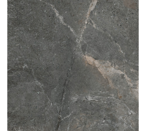 Керамогранит Artkera Group GP6060TIA25M Титаниум темно-серый / Titanium Graphite 60×60