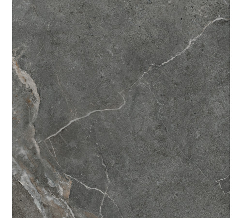 Керамогранит Artkera Group GP6060TIA25M Титаниум темно-серый / Titanium Graphite 60×60