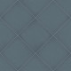 Керамогранит New Trend GP6ADE23 Adele Arctic 41x41 серо-голубая матовая орнамент